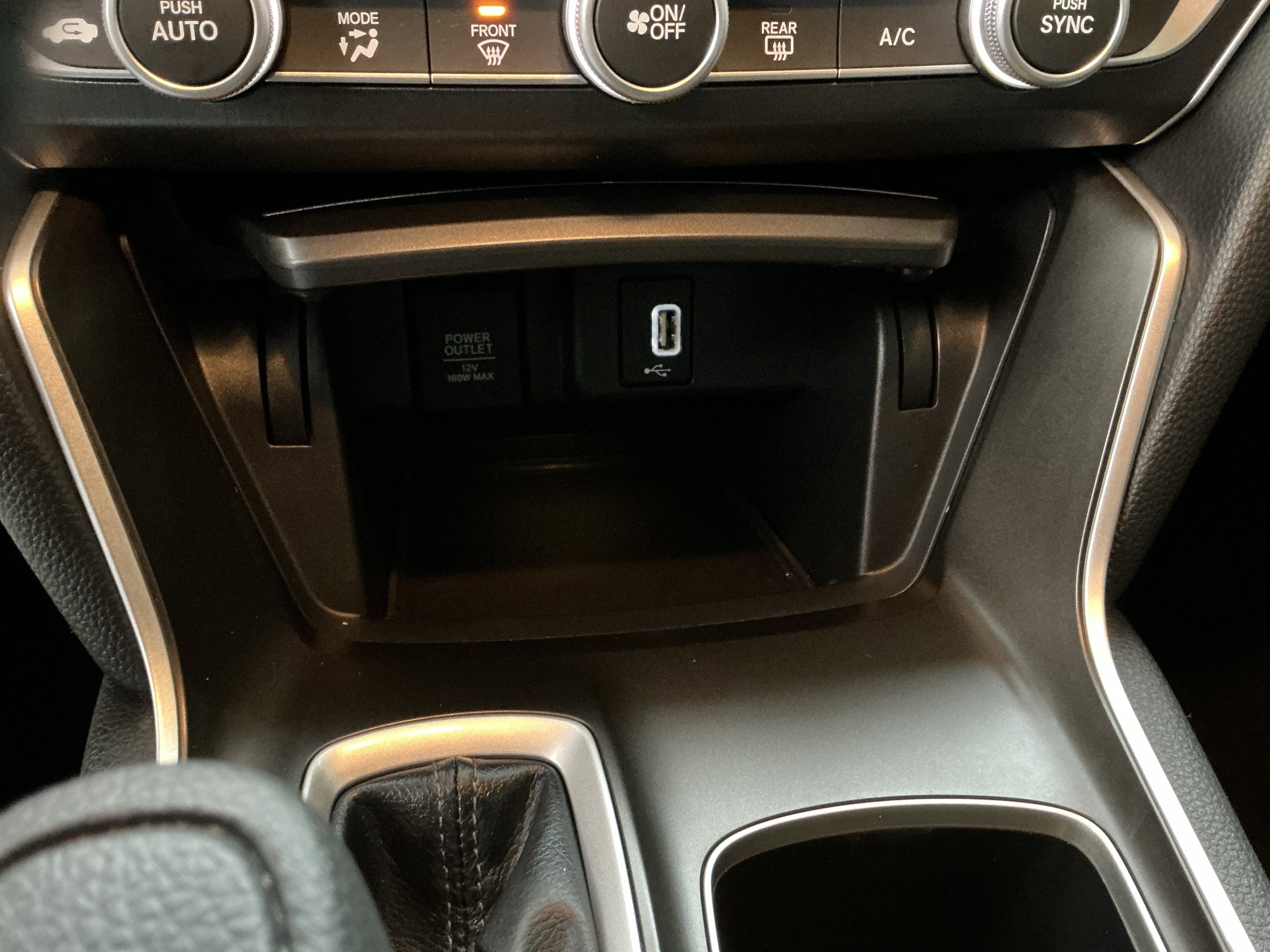 Used 2019 Honda Accord LX image 27