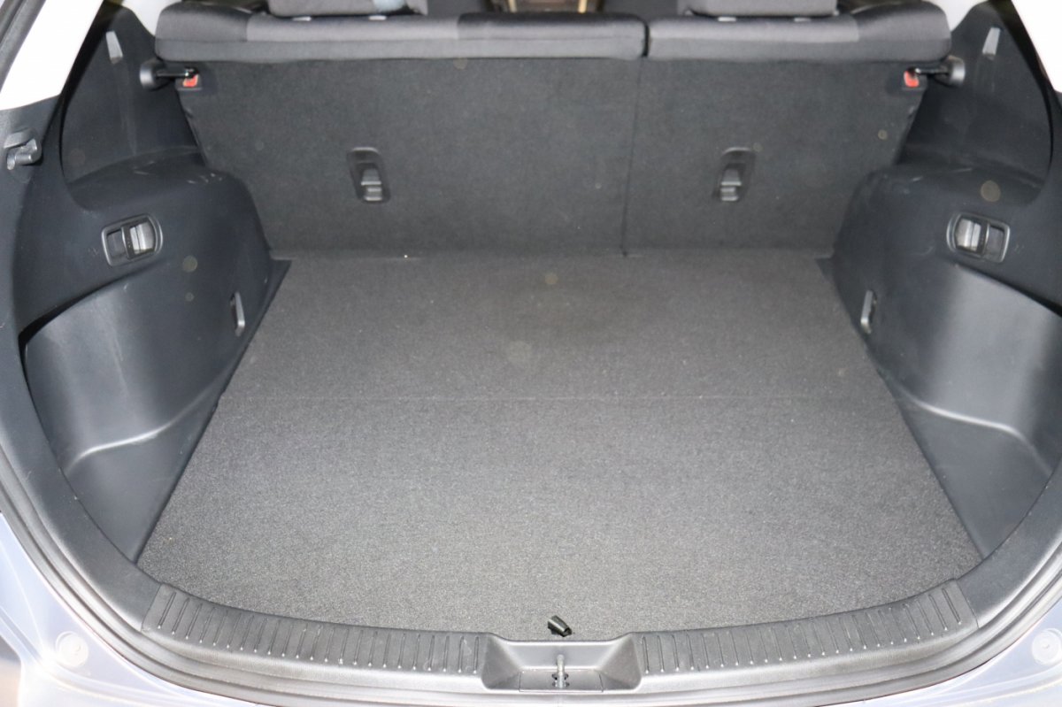 Used 2009 MAZDA CX-7 Sport AWD/4WD image 11