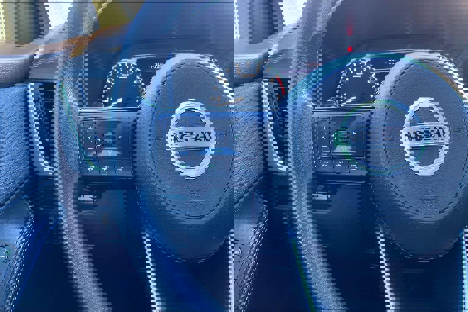 Used 2021 Nissan Rogue S image 23