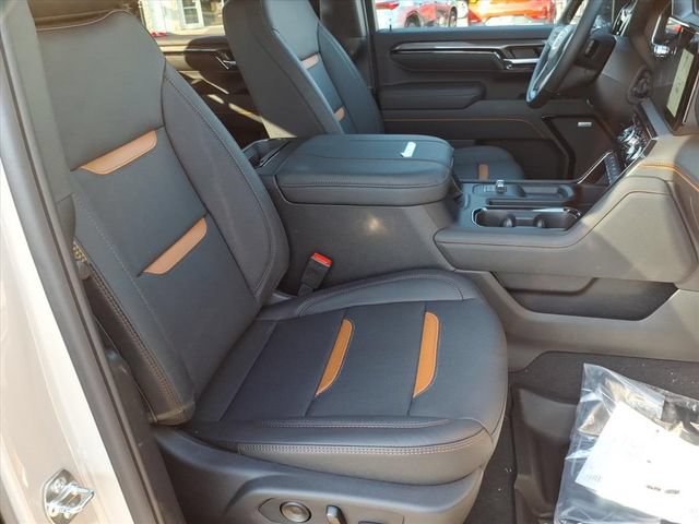 New 2026 GMC Sierra 2500 AT4 w/ AT4 Premium Plus Package AWD/4WD image 25