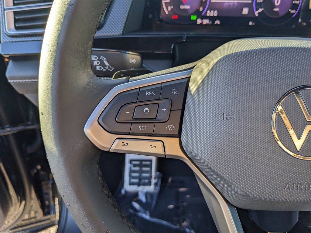 New 2026 Volkswagen Atlas Cross Sport SEL R-Line image 26