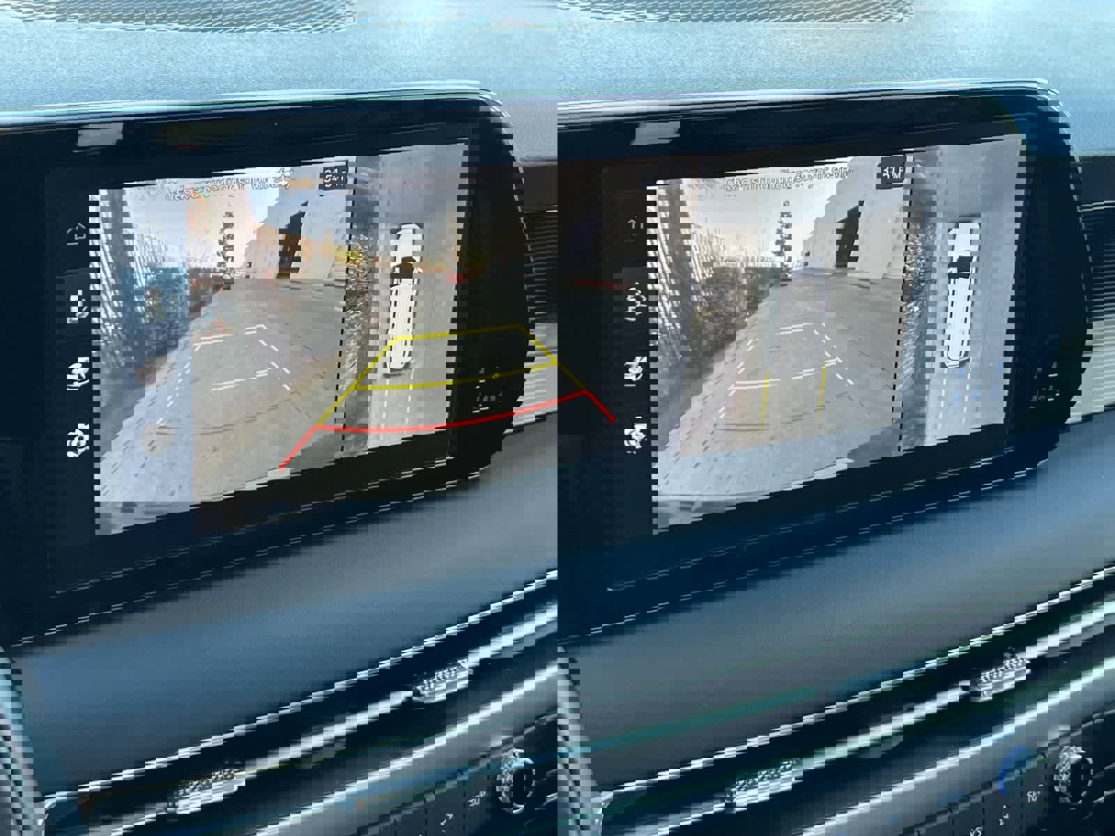 Used 2025 Hyundai Palisade Calligraphy image 22