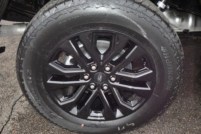 New 2026 Ford F150 XLT w/ Equipment Group 302A MID image 53