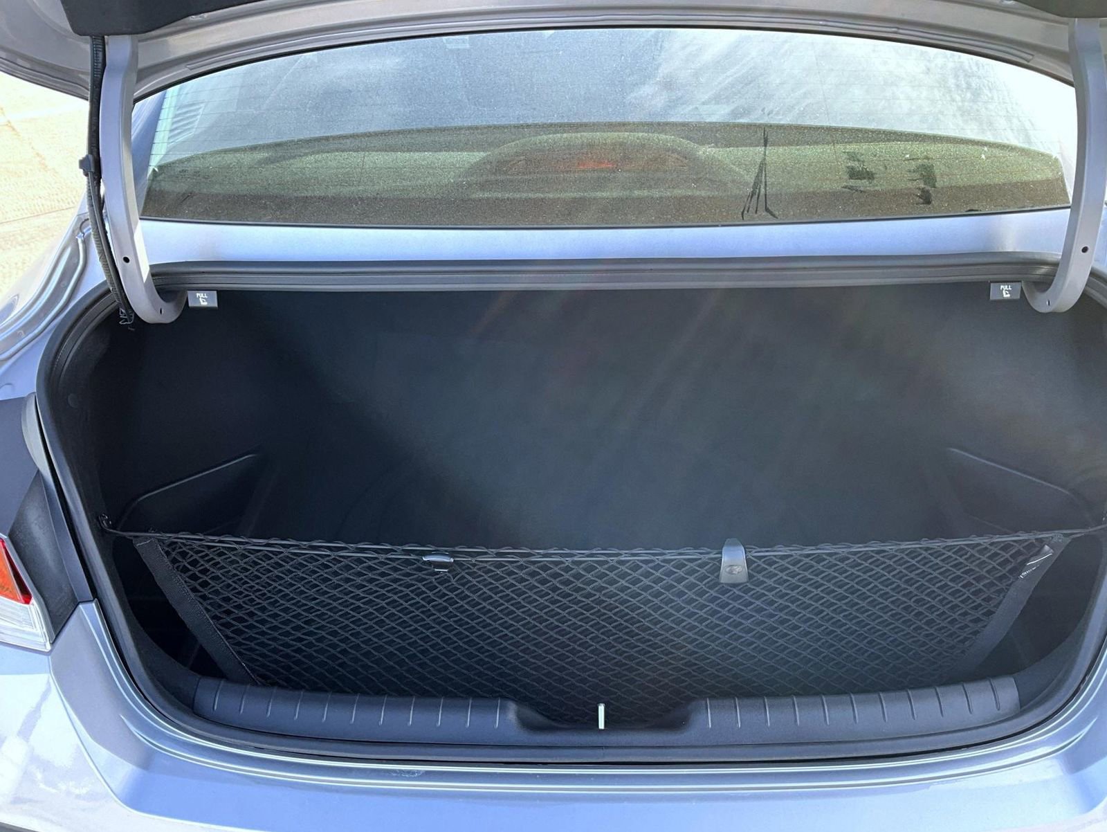 New 2026 Hyundai Elantra SE image 9