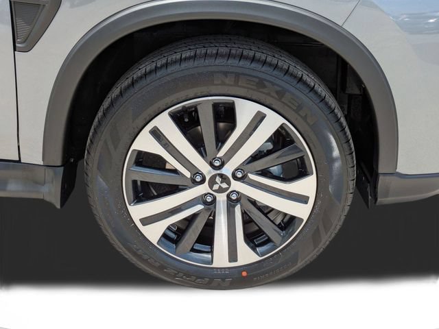 New 2026 Mitsubishi Outlander Sport ES AWD/4WD image 11