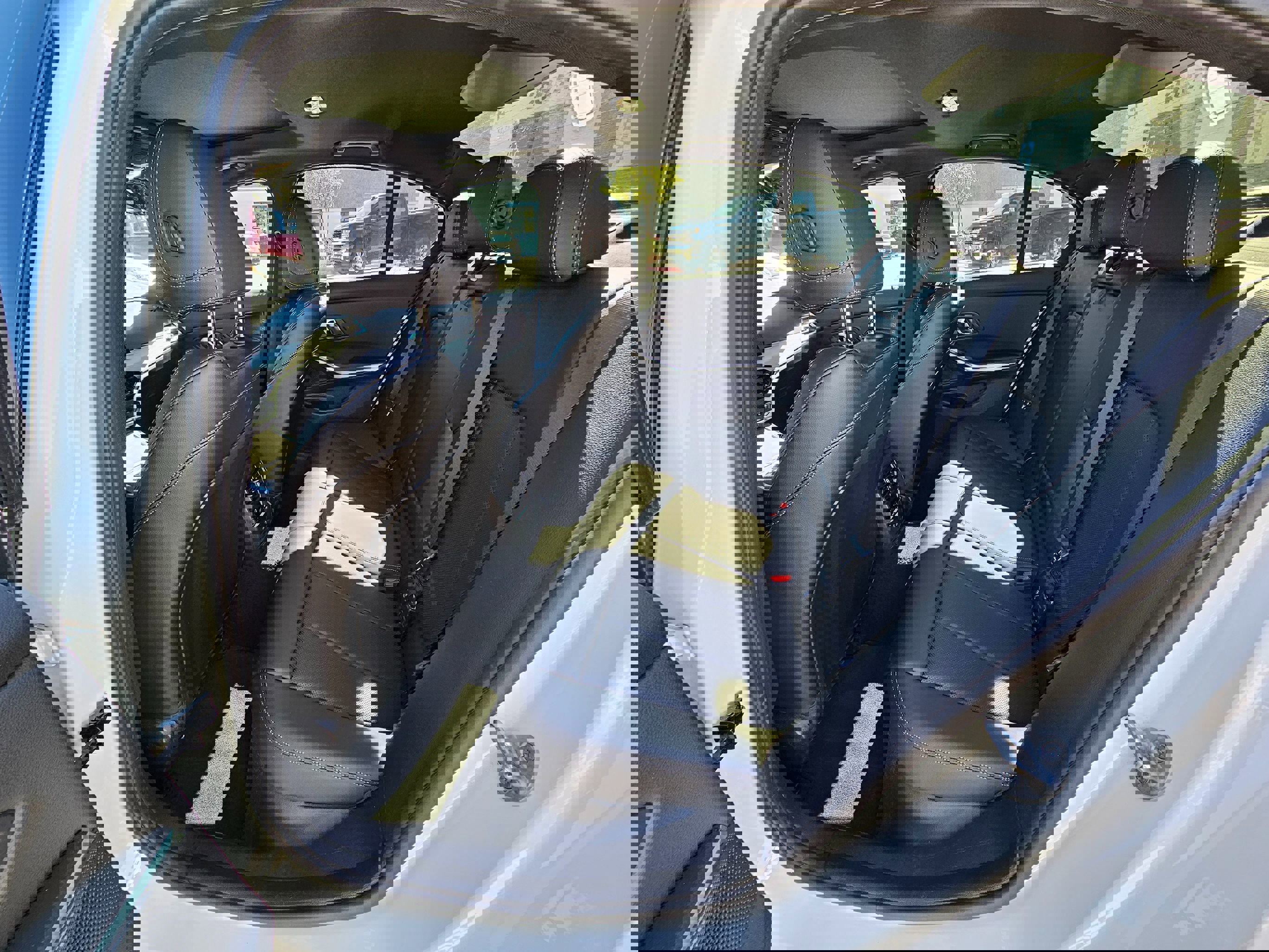 Used 2025 BMW 330i xDrive Sedan image 16