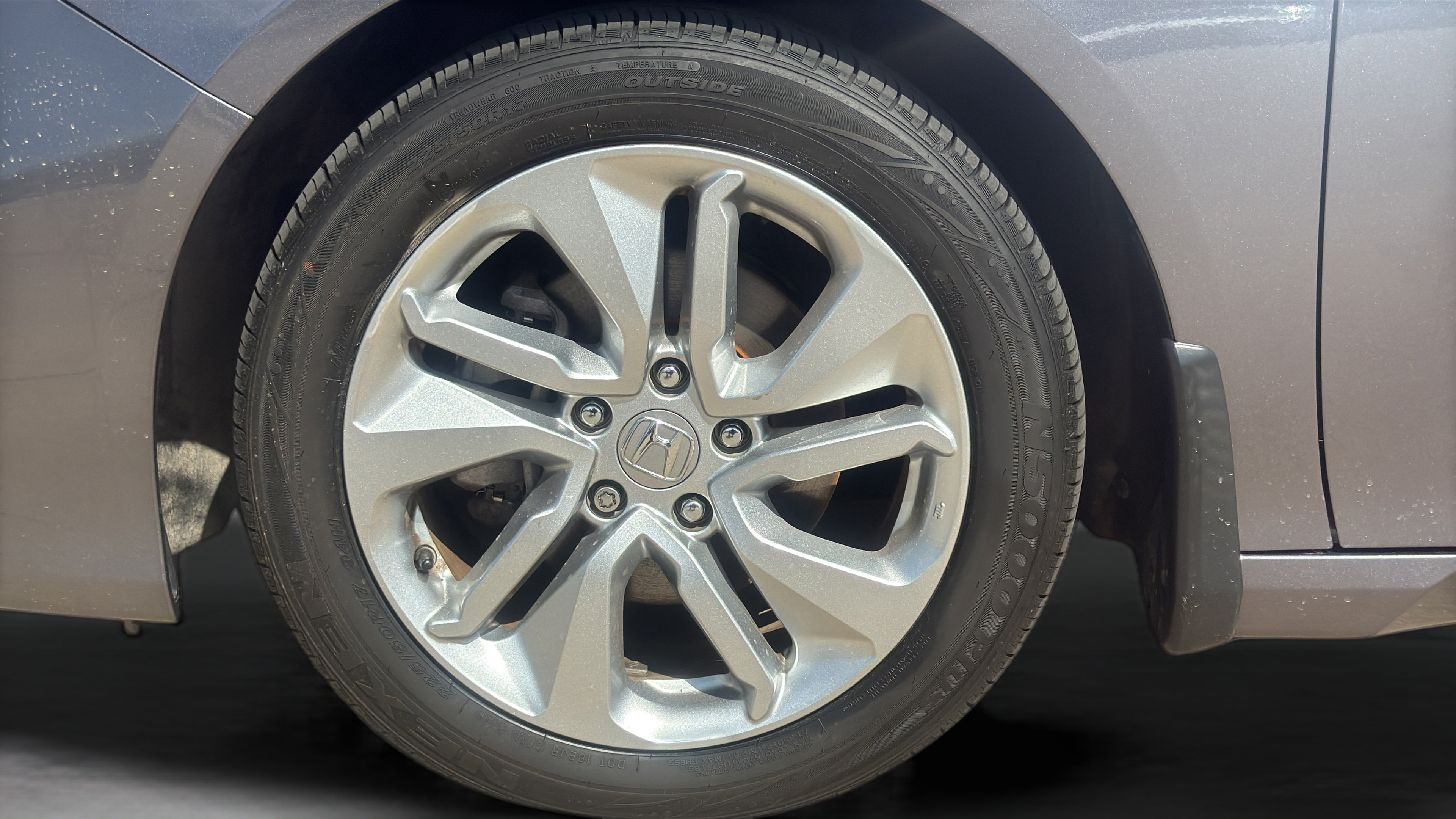 Used 2020 Honda Accord LX image 10