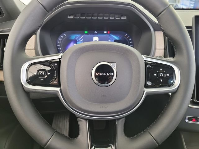 New 2026 Volvo XC90 B6 Plus w/ Protection Package Premier AWD/4WD image 21