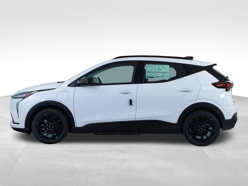 New 2027 Chevrolet Bolt RS FWD image 10