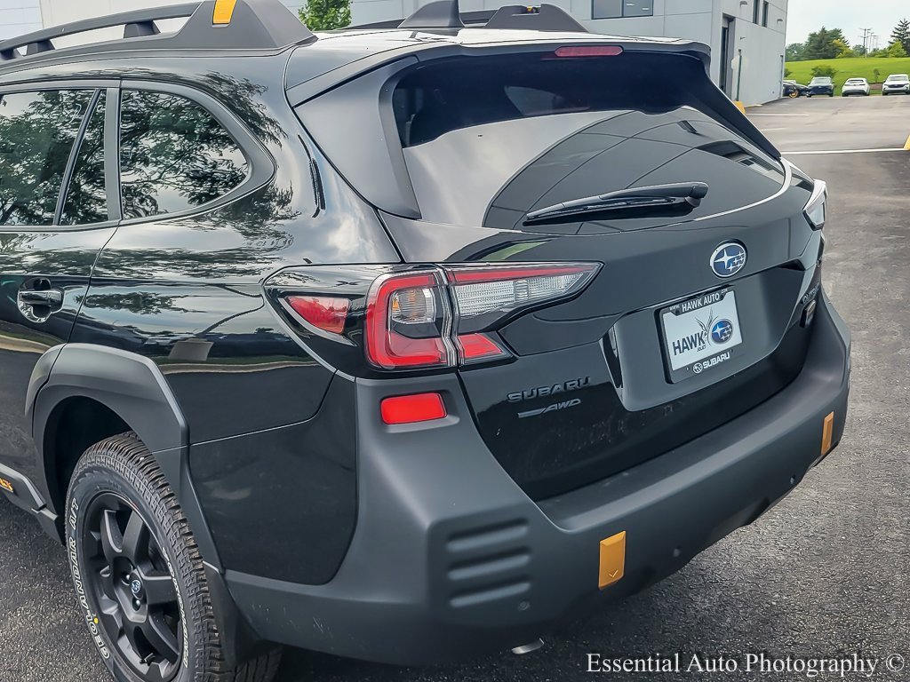 New 2025 Subaru Outback Wilderness image 6