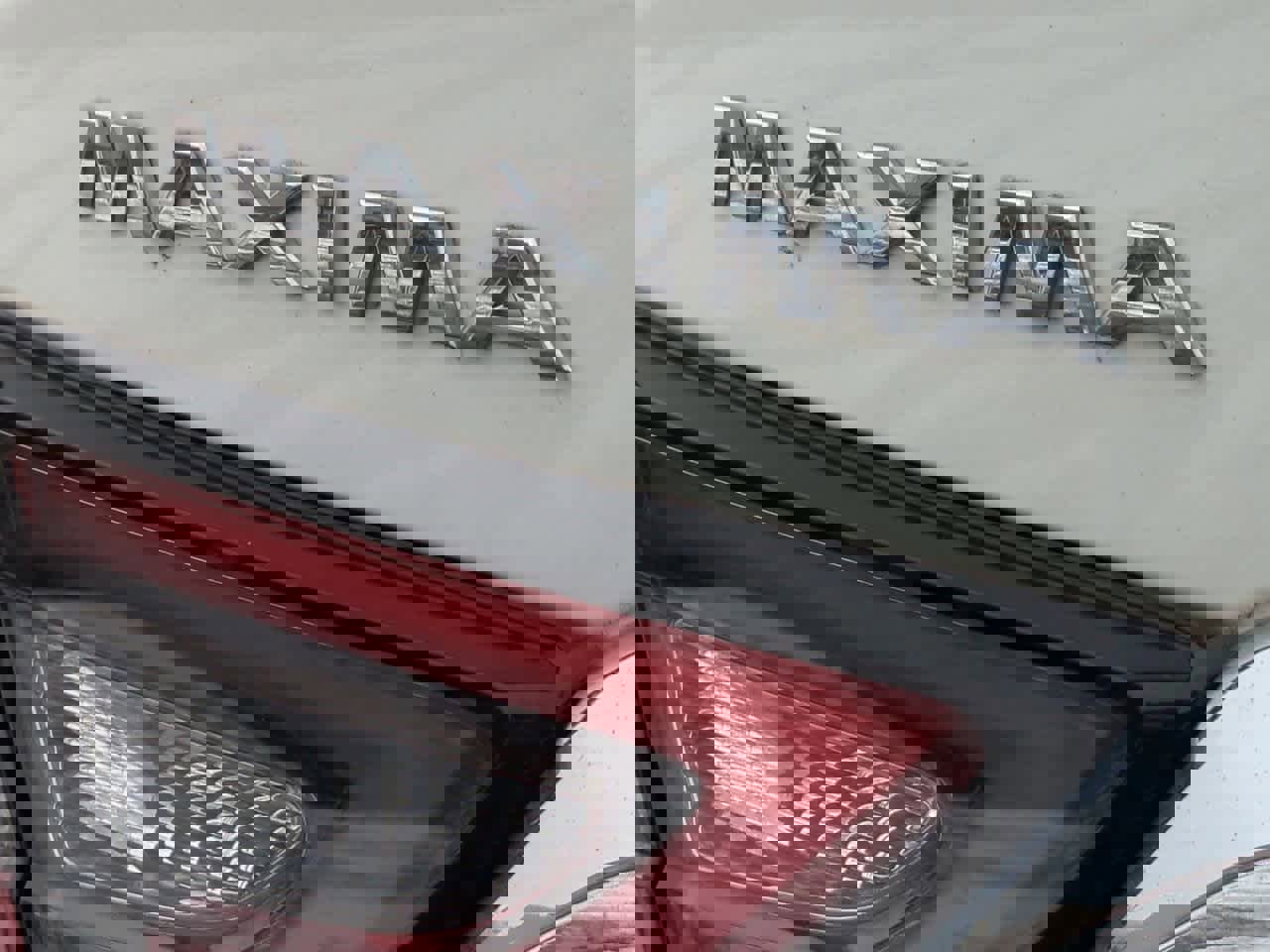 Used 2019 Nissan Maxima Platinum image 12