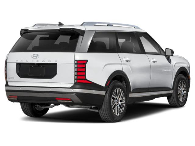 New 2026 Hyundai Palisade SEL Premium FWD image 5
