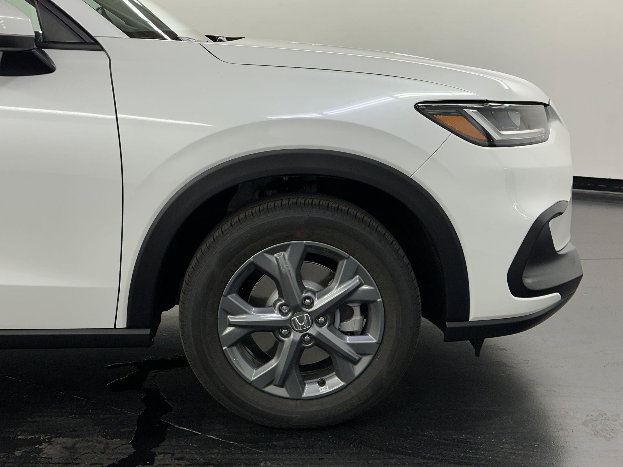 New 2026 Honda HR-V LX image 25