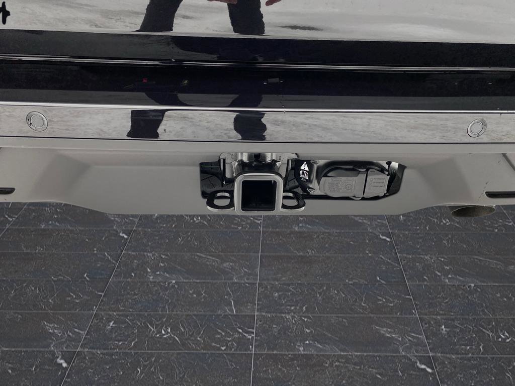 New 2026 Ford Expedition Tremor image 47