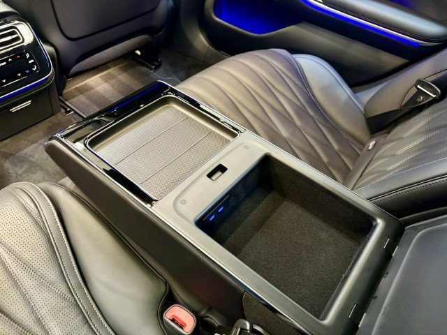 New 2026 Mercedes-Benz S 63 AMG S image 42