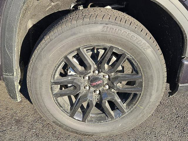 New 2026 GMC Sierra 1500 Elevation image 7