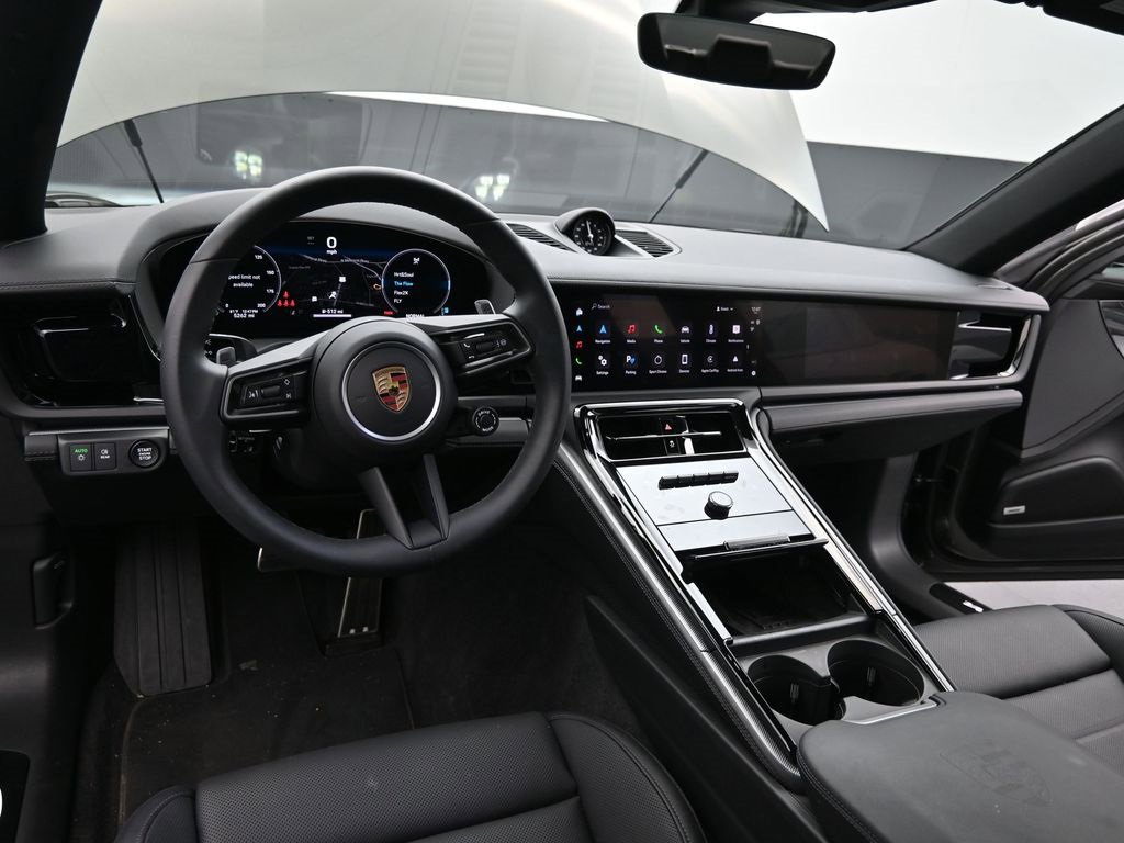 New 2025 Porsche Panamera image 29
