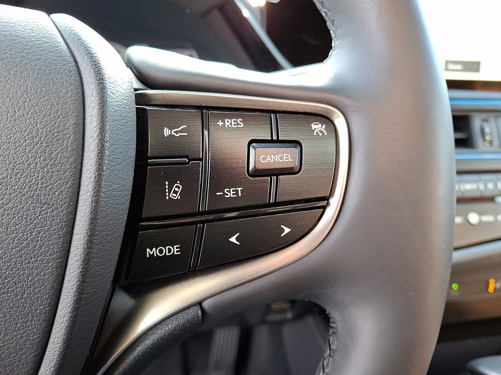 Certified 2023 Lexus ES 350 Standard image 22