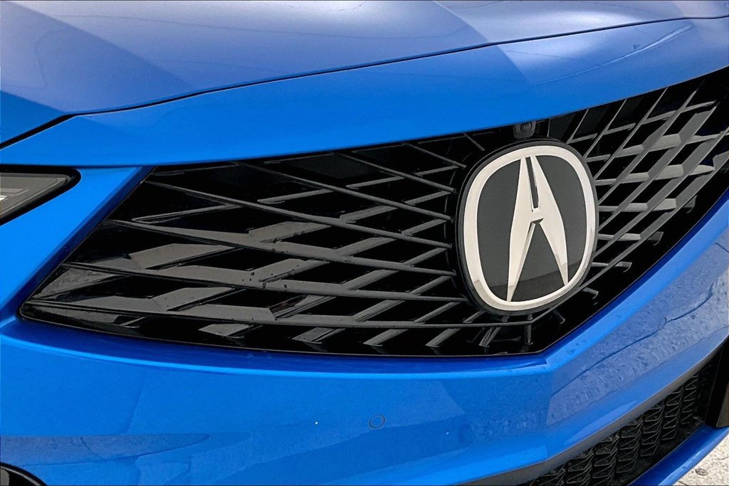 New 2026 Acura MDX A-Spec w/ Advance Package AWD/4WD image 28