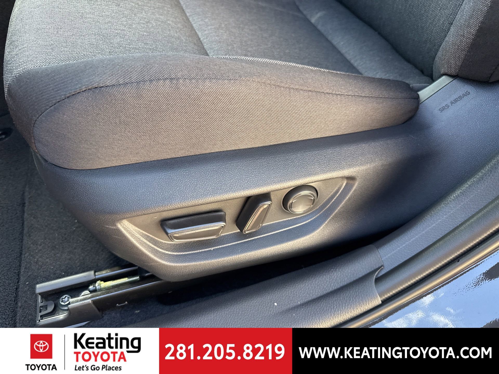 Certified 2026 Toyota Camry LE w/ Convenience Package image 16