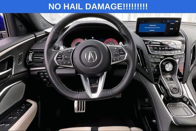 Used 2023 Acura RDX A-Spec AWD/4WD image 5