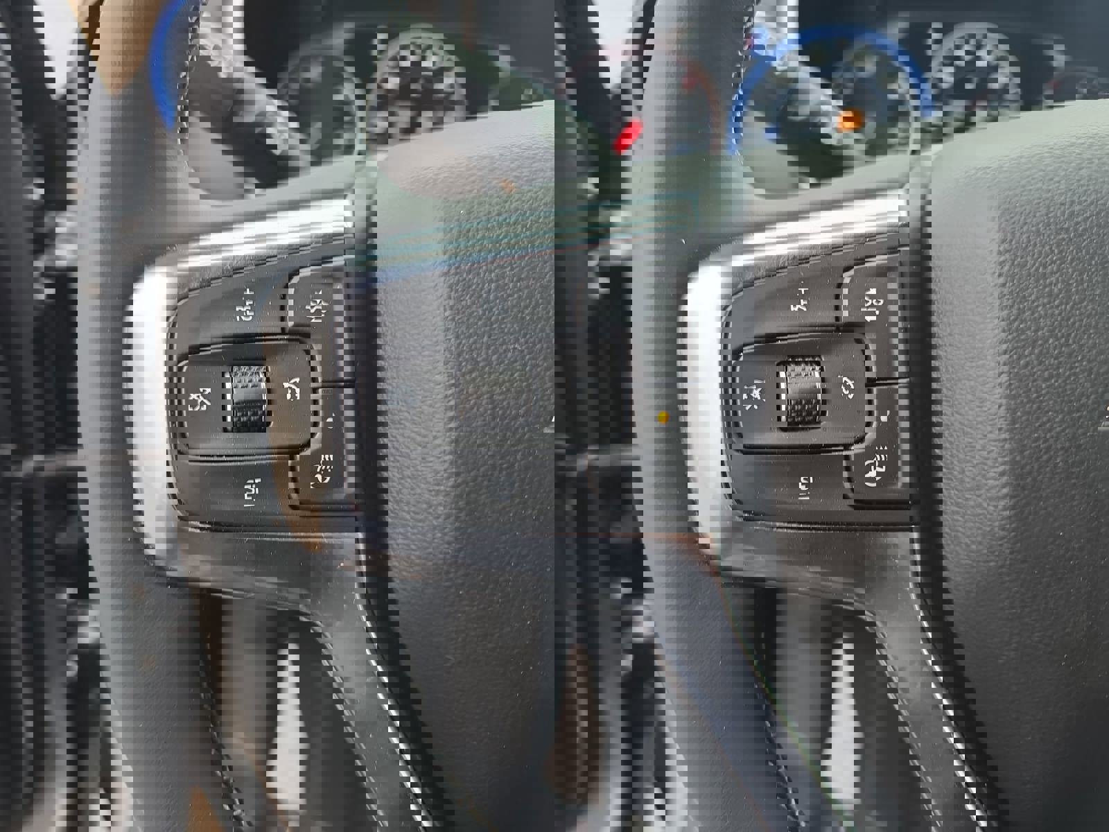 Used 2023 Chevrolet Blazer RS w/ Enhanced Convenience Package image 19