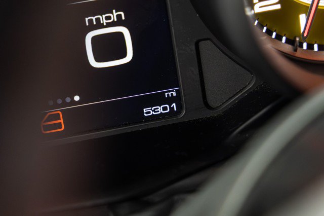 Used 2016 Ferrari 488 GTB RWD image 49