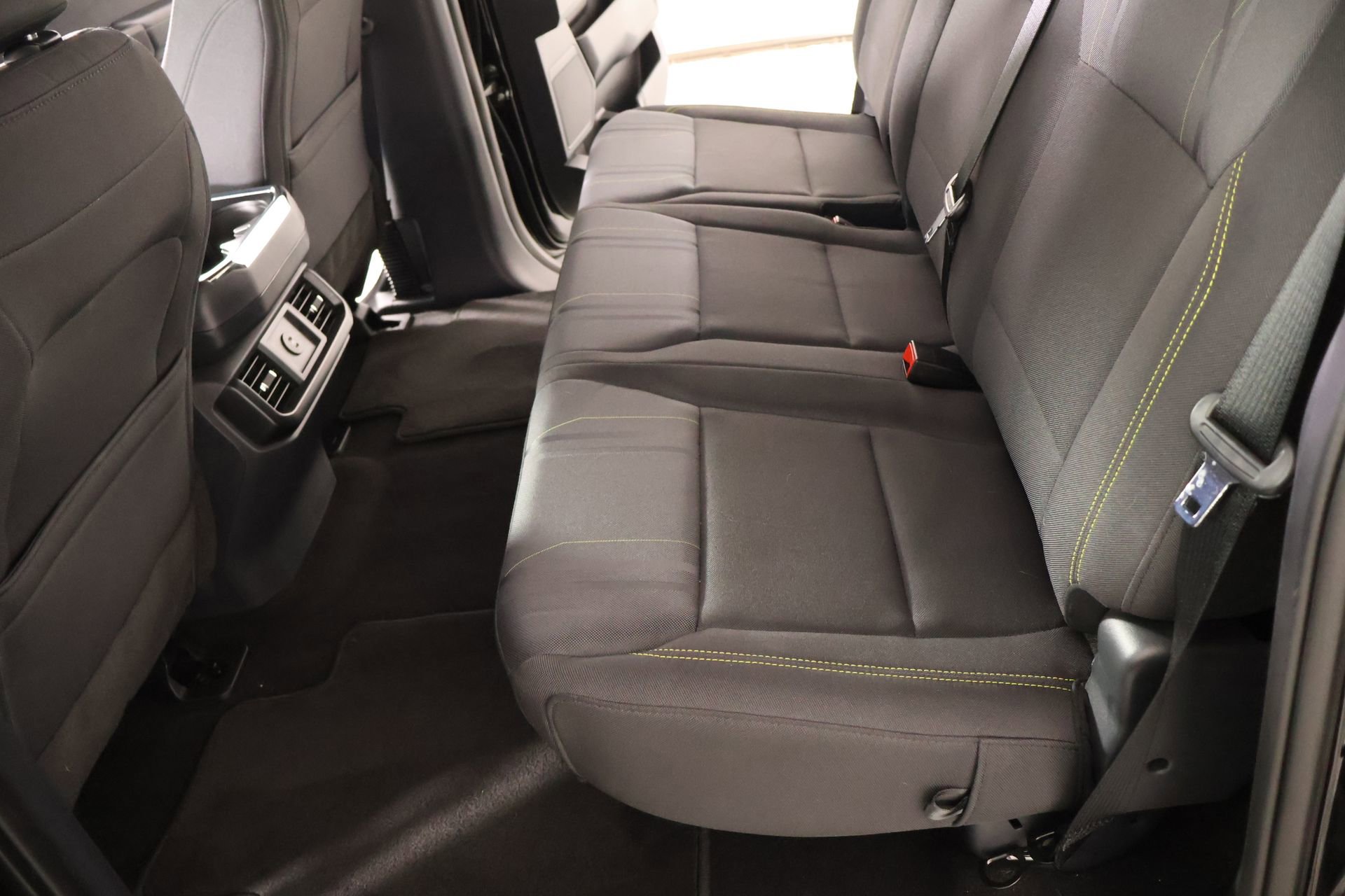 Used 2025 Ford F150 STX w/ Equipment Group 200A AWD/4WD image 11