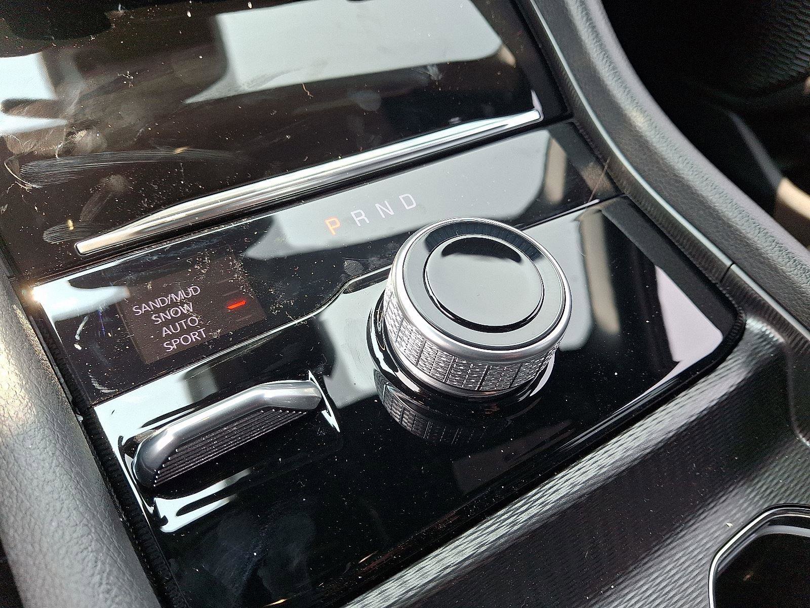 New 2025 Jeep Grand Cherokee L Limited image 11