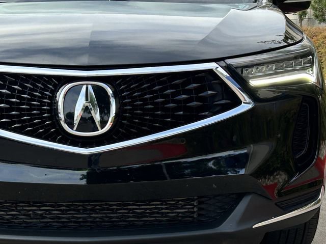 Certified 2024 Acura RDX w/ Technology Package image 9