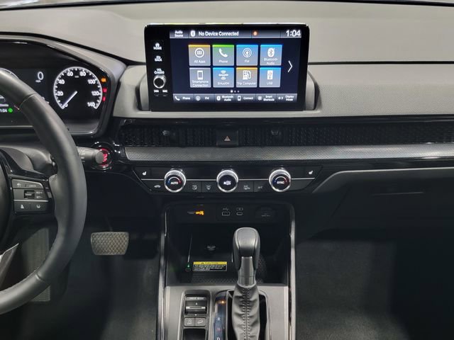 Certified 2025 Honda CR-V EX-L image 19