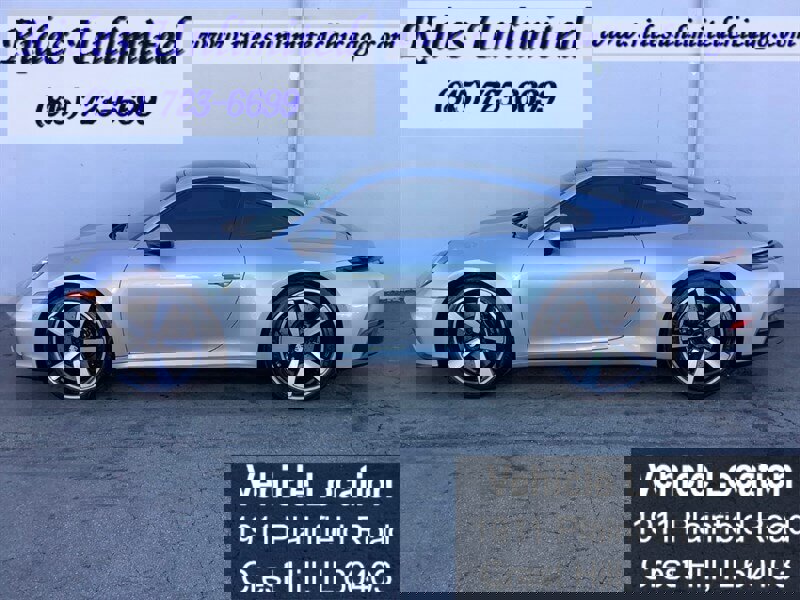 Used 2025 Porsche 911 Carrera S image 5