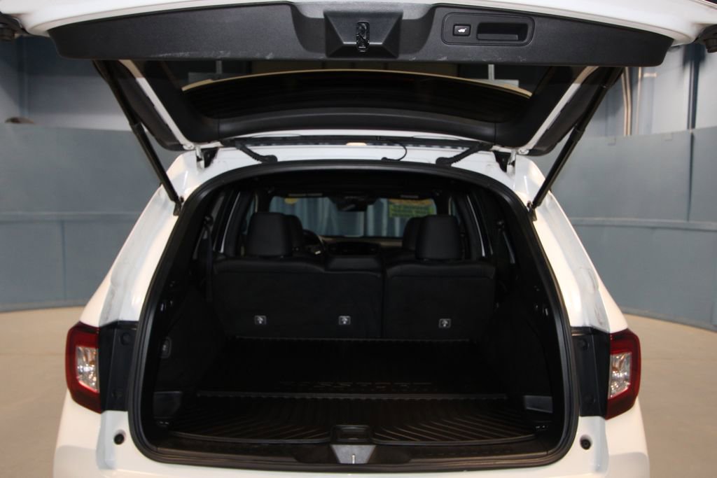 Used 2022 Honda Passport TrailSport image 35