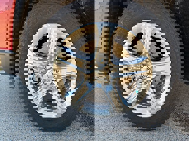 New 2024 Jeep Compass Sport image 11