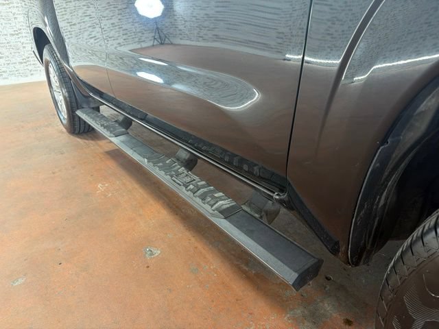 Used 2022 Nissan Frontier SV RWD image 11