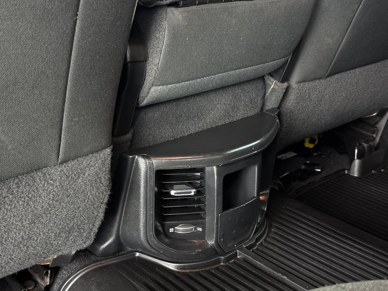 Used 2021 RAM 3500 Tradesman AWD/4WD image 39