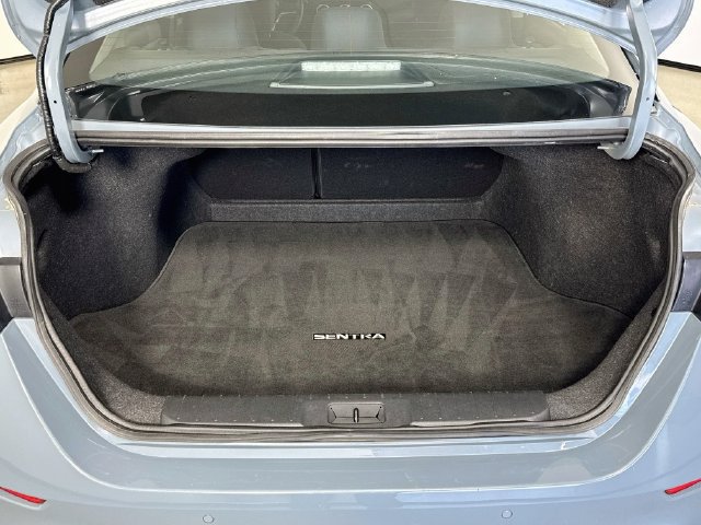 Used 2024 Nissan Sentra SV FWD image 24