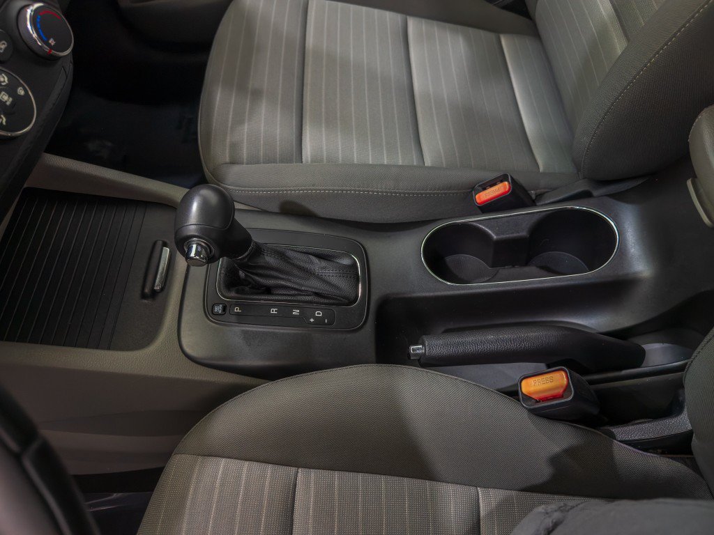 Used 2014 Kia Forte EX FWD image 28