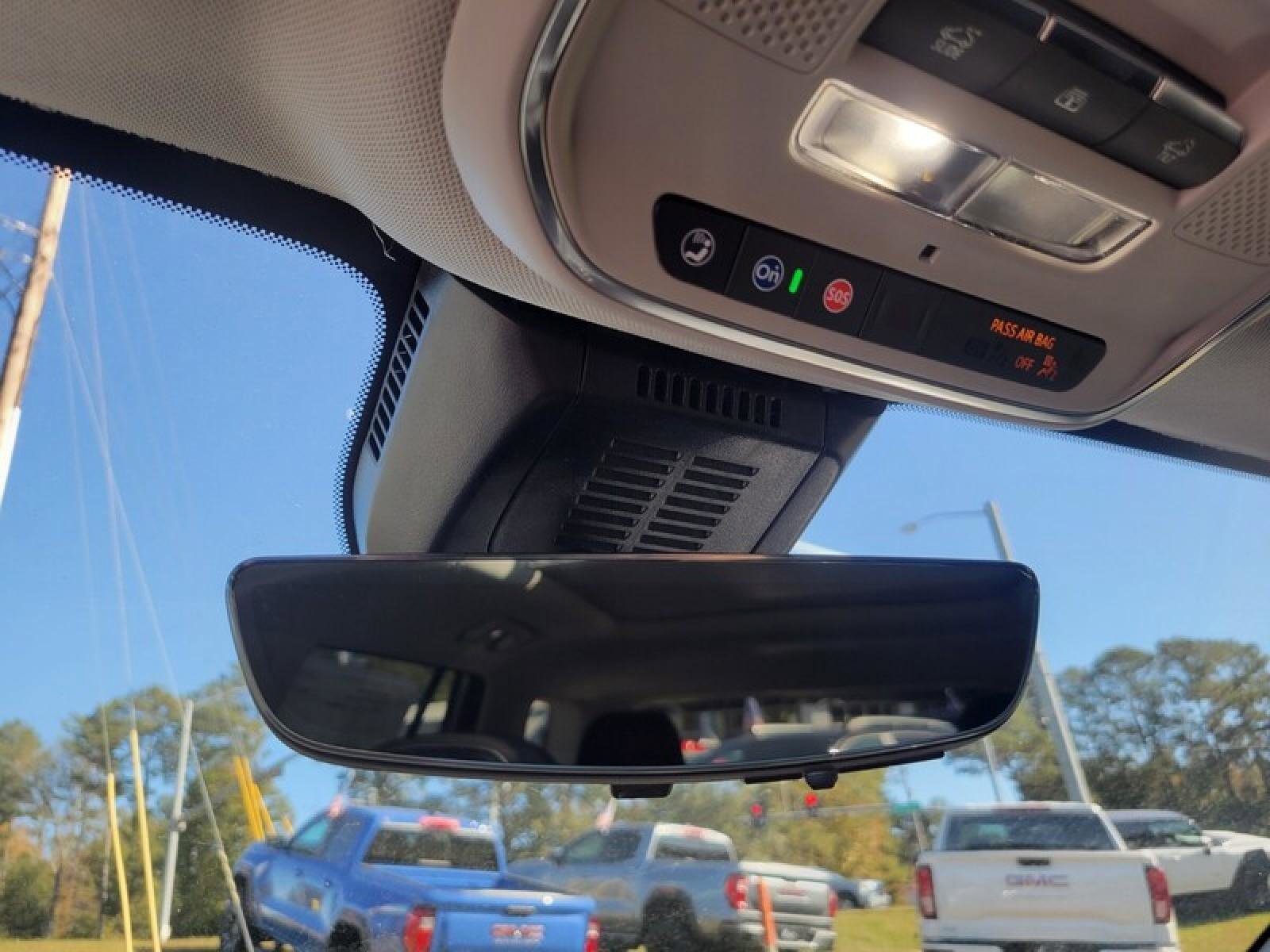 New 2026 GMC Terrain Denali image 23