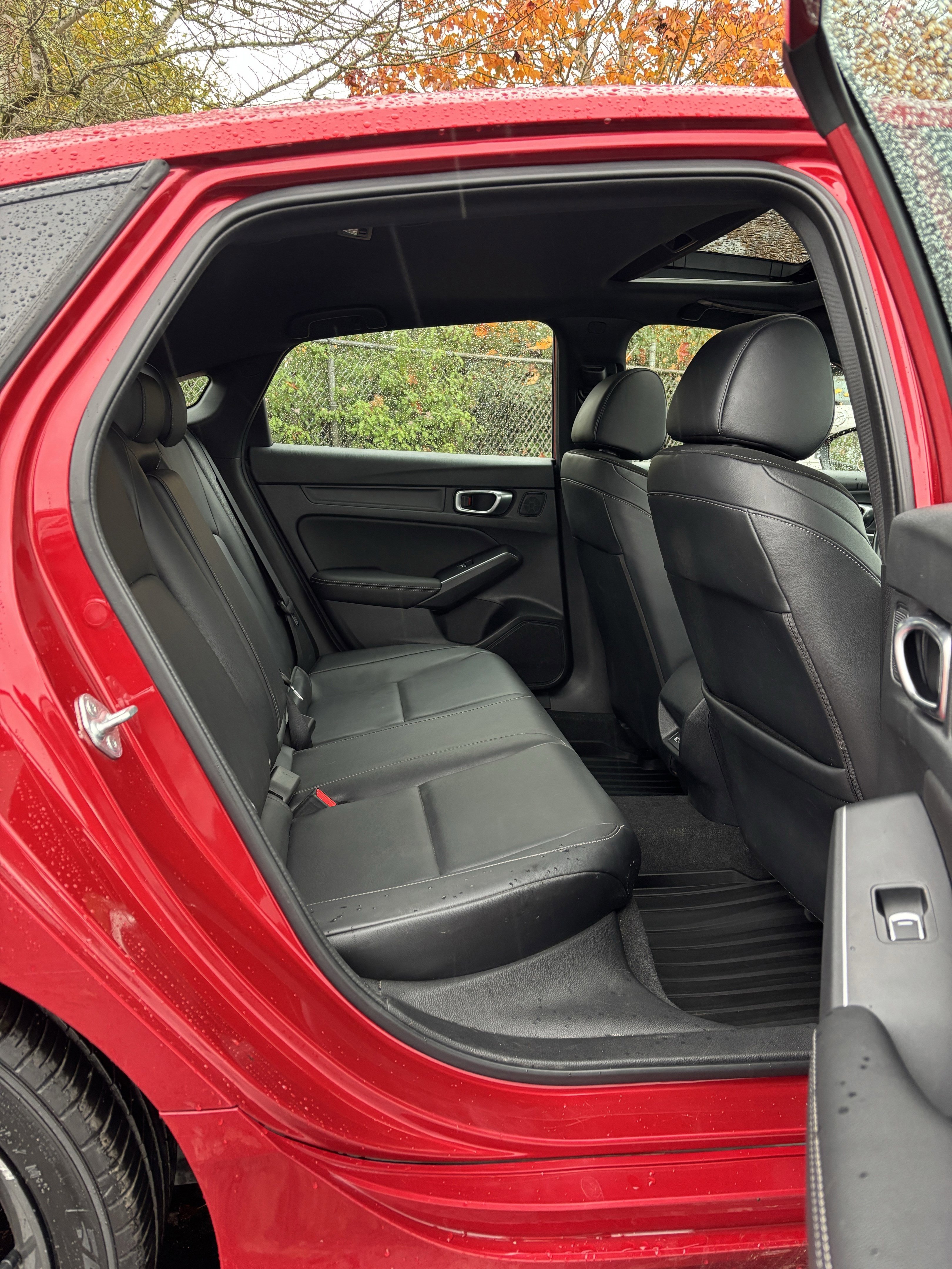 Used 2023 Acura Integra A-Spec image 12