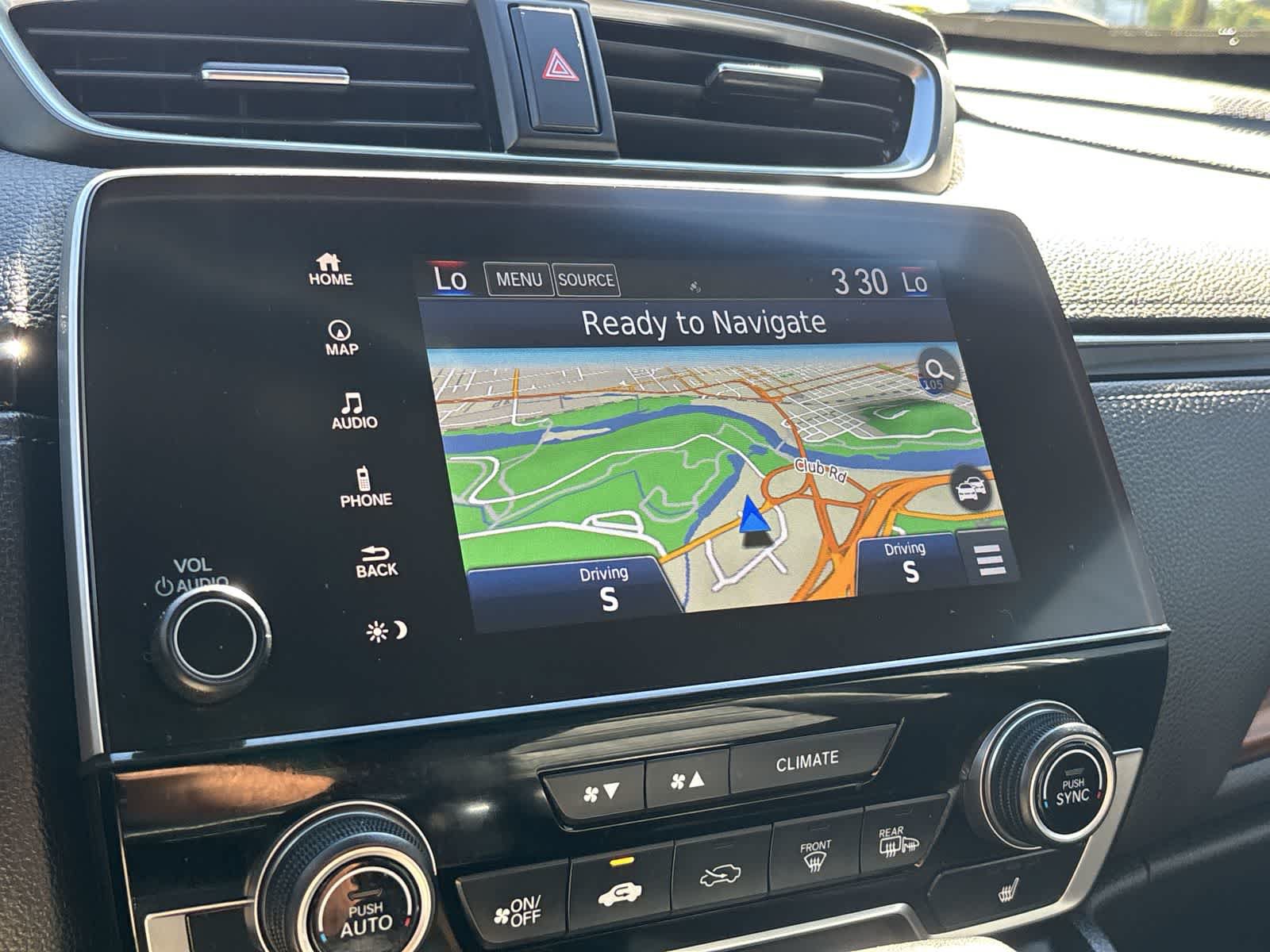 Used 2020 Honda CR-V Touring image 19