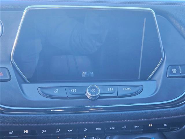 Used 2020 Chevrolet Blazer RS image 13