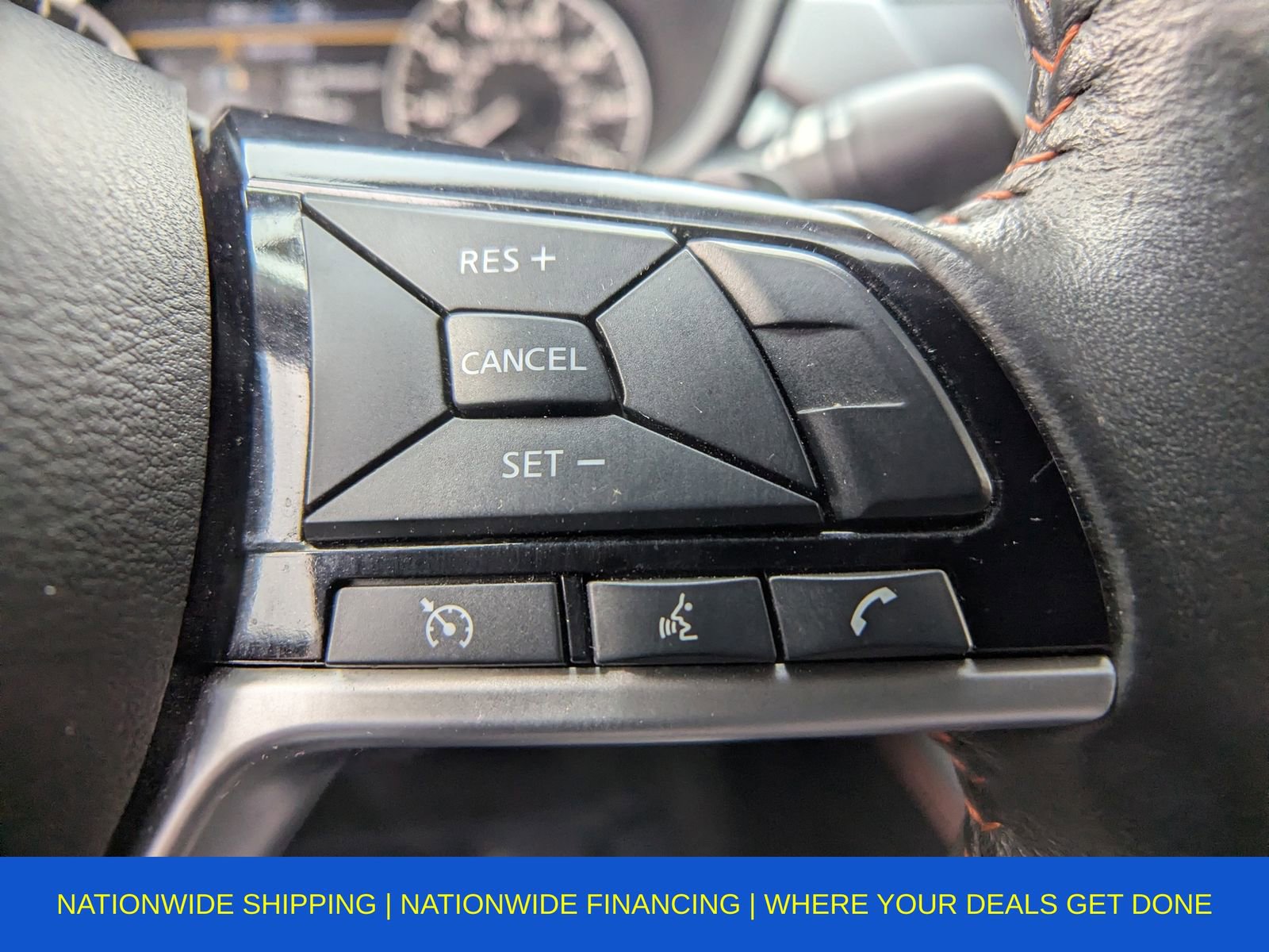 Used 2024 Nissan Altima 2.5 SR image 30