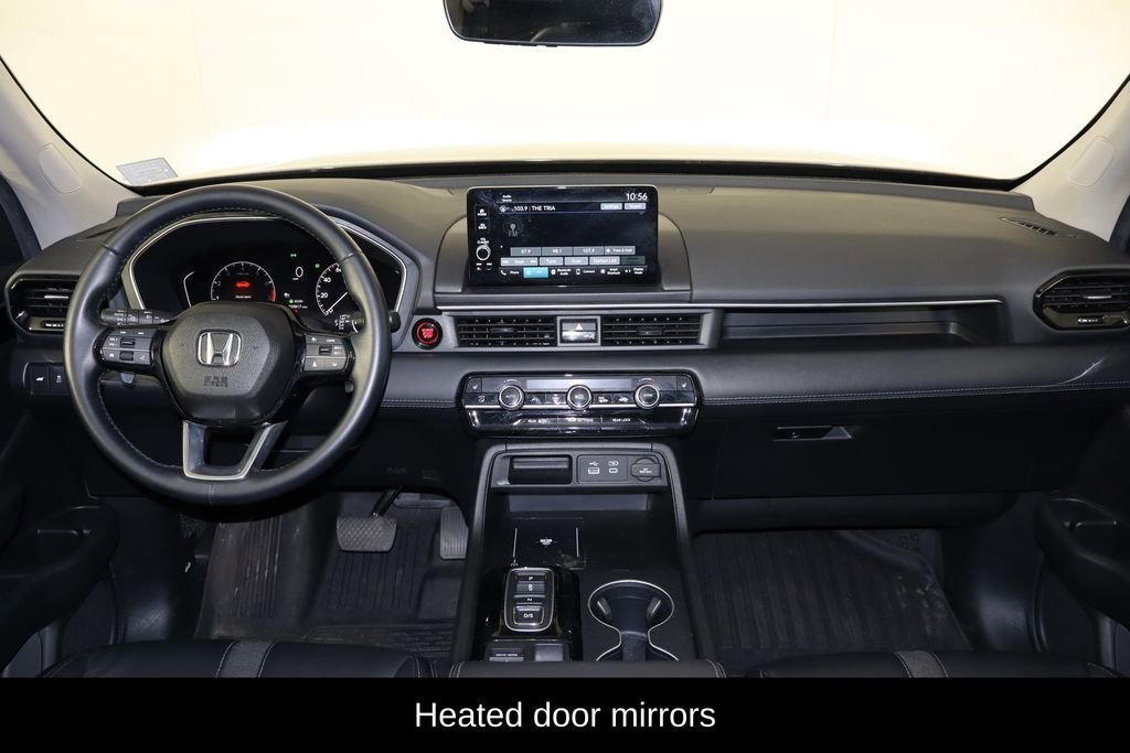 Used 2025 Honda Pilot EX-L image 14