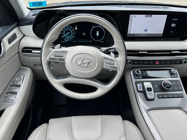 Used 2024 Hyundai Palisade Calligraphy AWD/4WD image 17