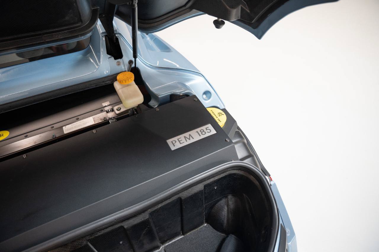 Used 2008 Tesla Roadster RWD image 77