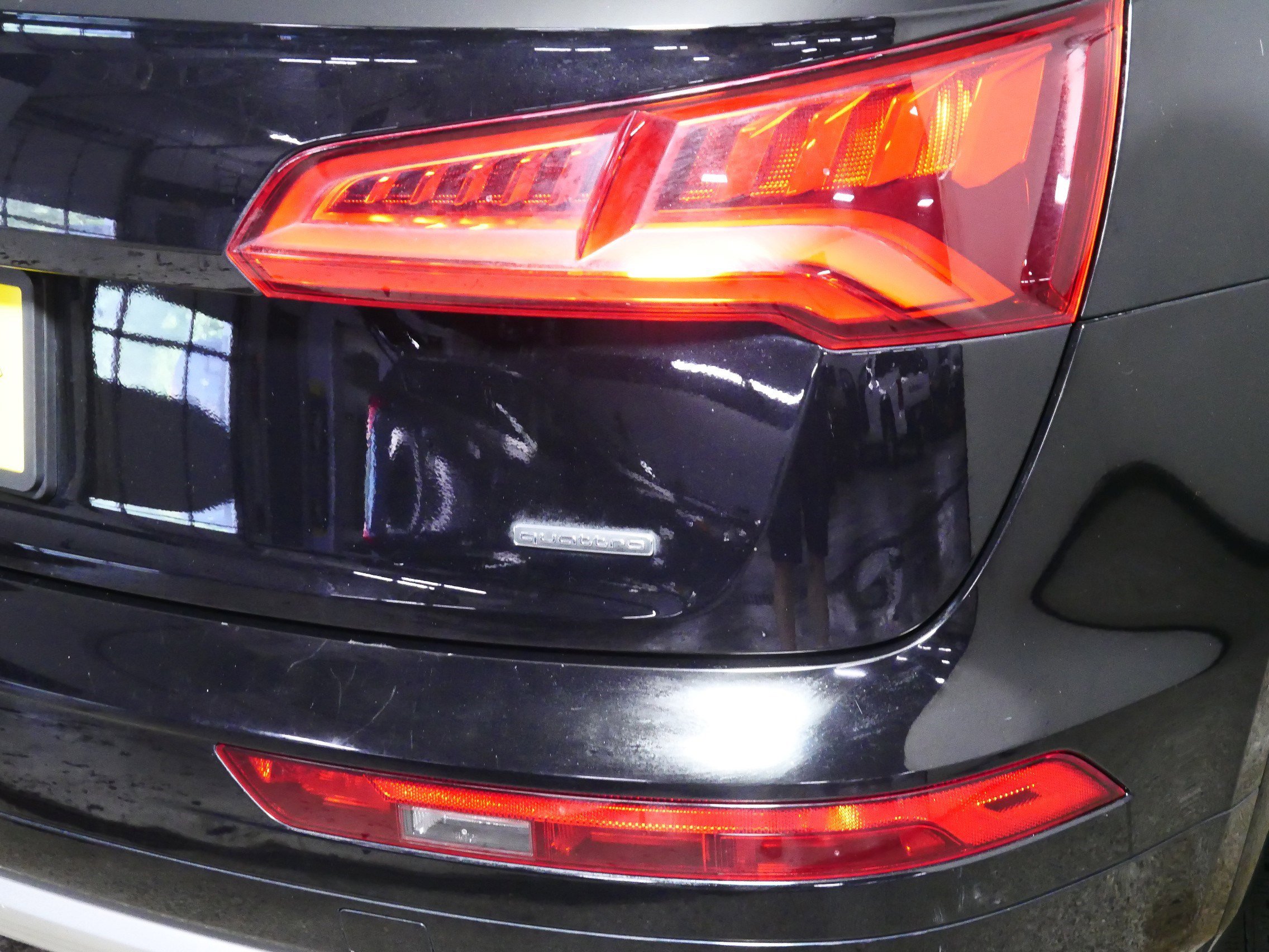 Used 2019 Audi Q5 2.0T Premium AWD/4WD image 17