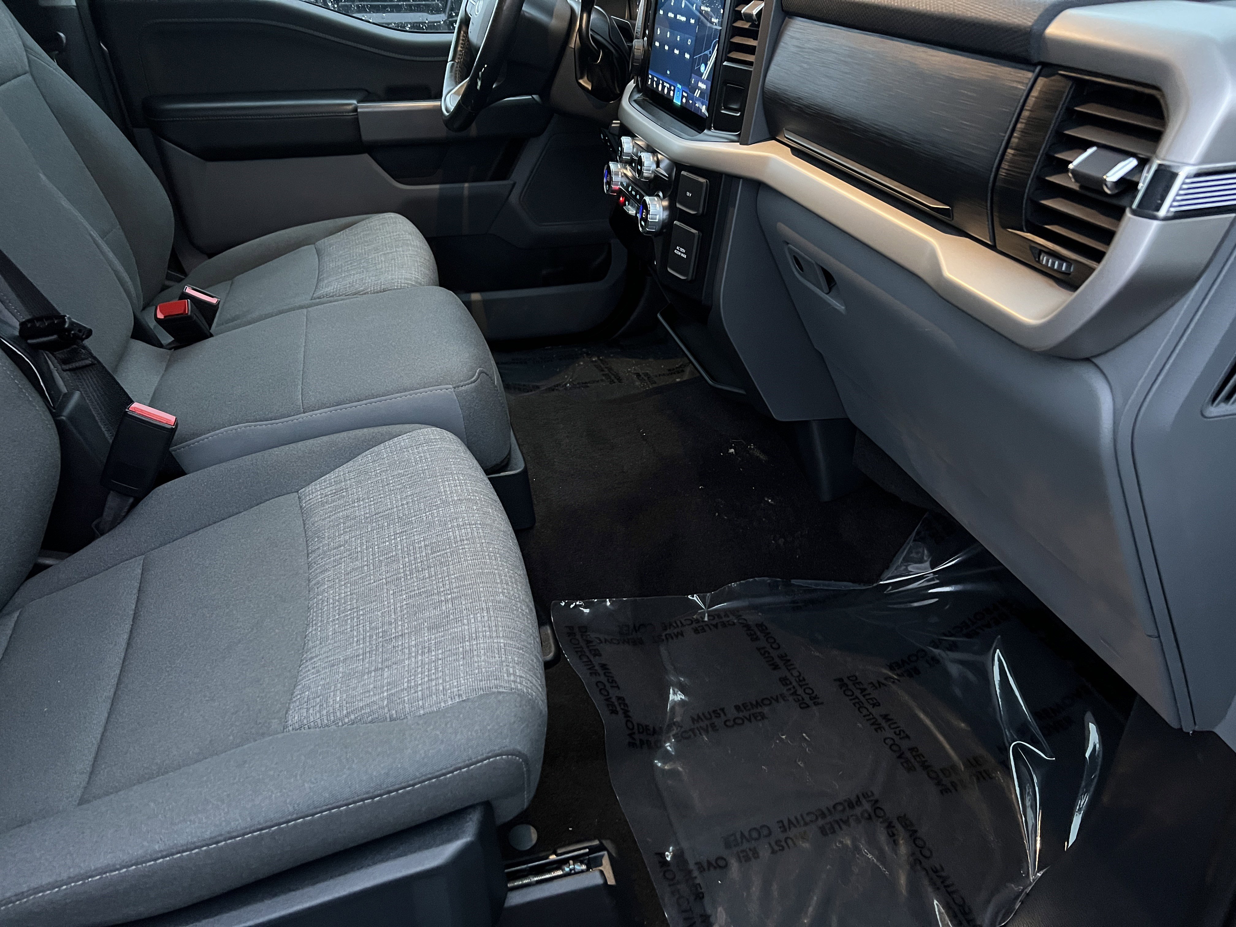 Used 2021 Ford F150 XLT w/ Equipment Group 302A High image 21