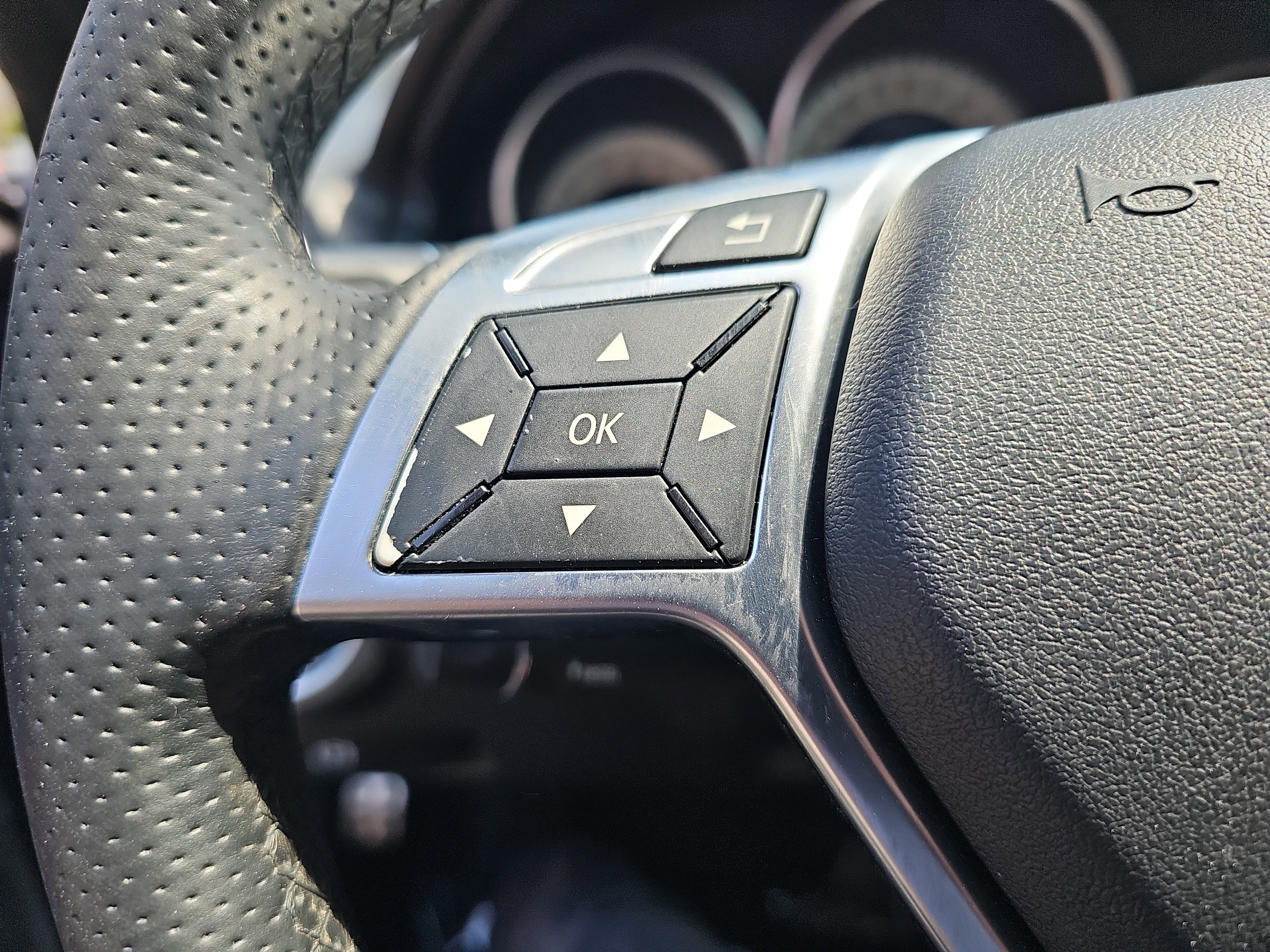 Certified 2016 Mercedes-Benz E 400 Cabriolet image 18