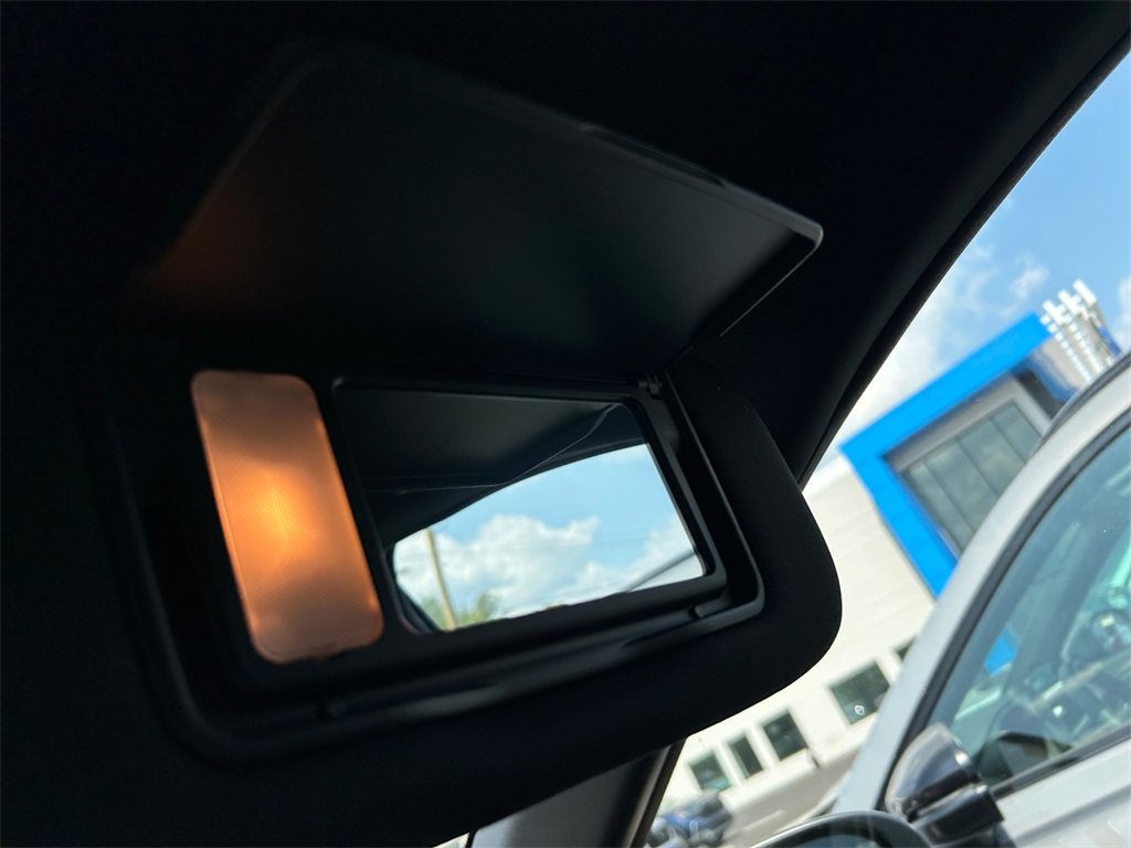 New 2026 Honda CR-V TrailSport image 21